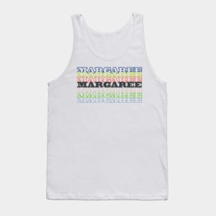 NO PLACE LIKE HOME | MARGAREE Tank Top